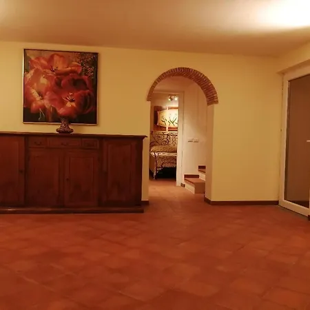Casa vacanze La Rocca Trevignano Romano