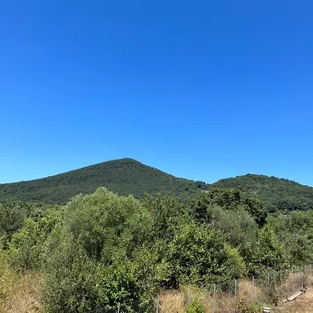 Σπίτι διακοπών La Rocca *