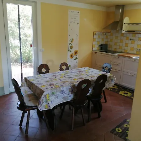 Casa vacanze La Rocca Trevignano Romano