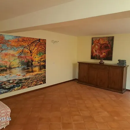 Casa vacanze La Rocca Trevignano Romano