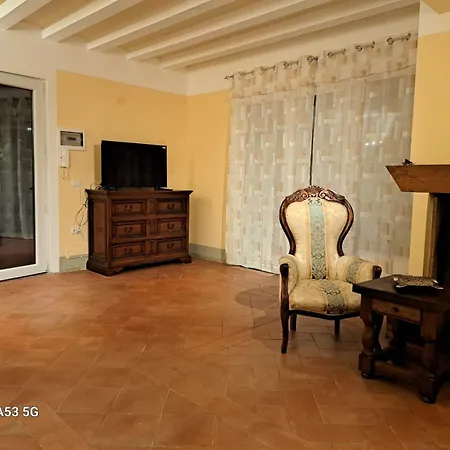 La Rocca Casa vacanze Trevignano Romano